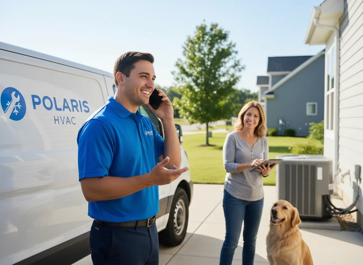 Furnace Repair Perrysville, OH FAQs